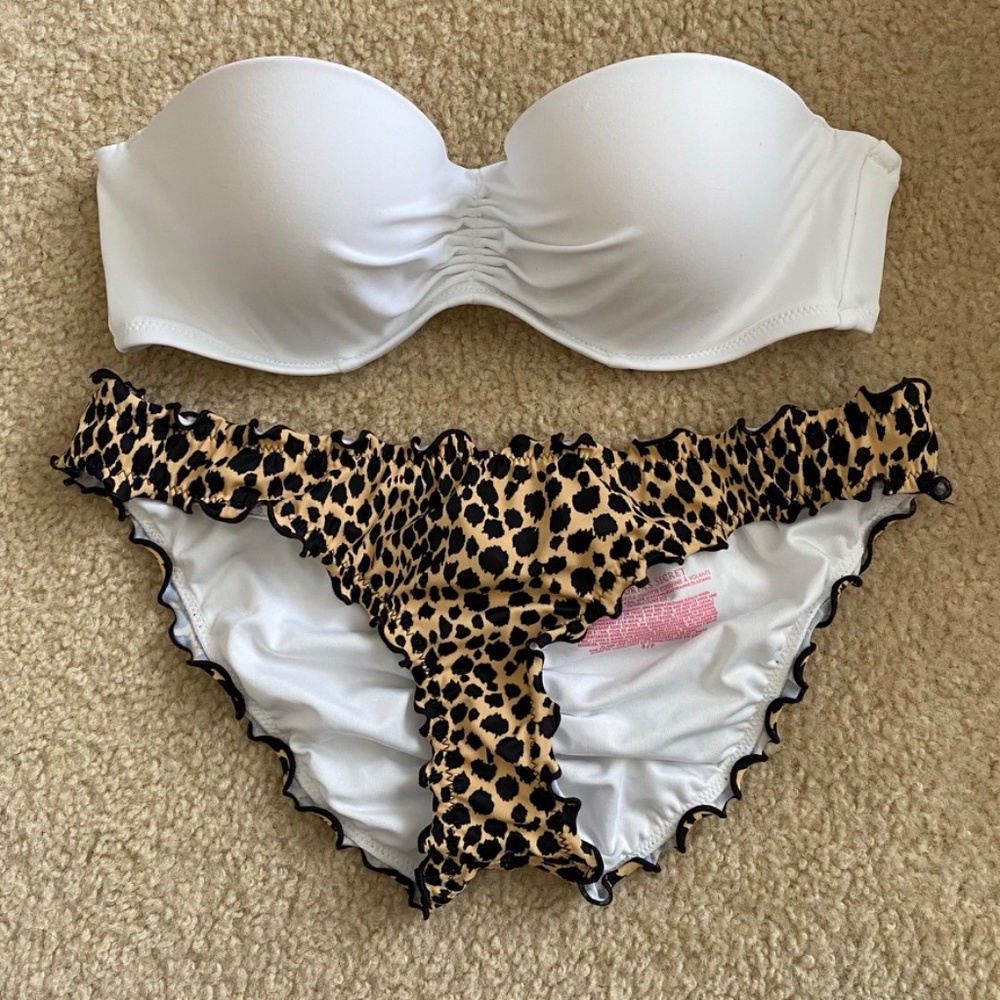 Victoria's Secret Bikini